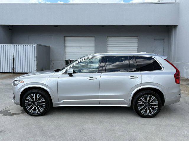 used 2022 Volvo XC90 car, priced at $38,896