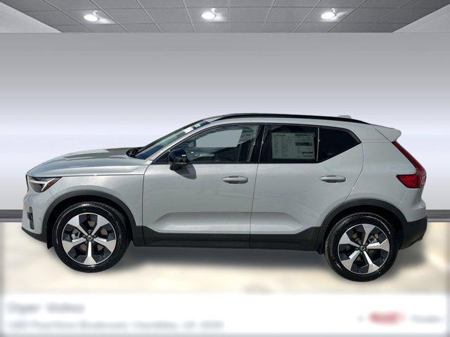 new 2026 Volvo XC40 car, priced at $50,150
