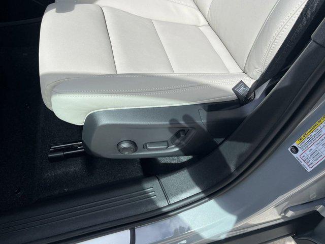 new 2026 Volvo XC40 car, priced at $44,150