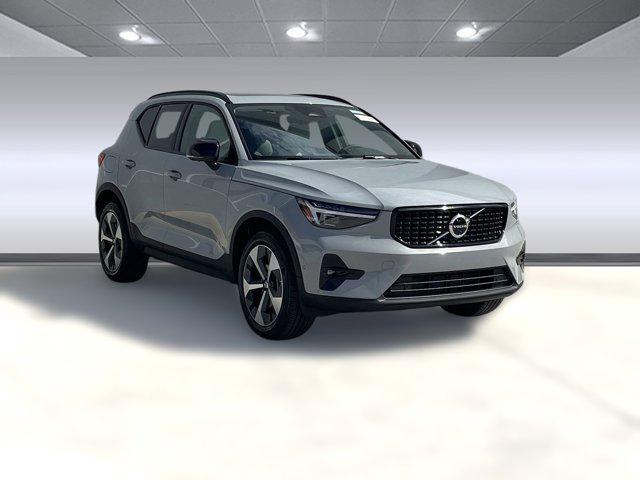 new 2026 Volvo XC40 car, priced at $44,150