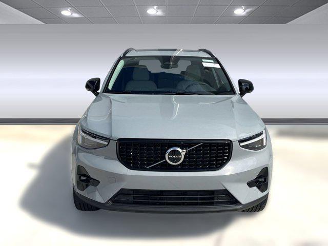 new 2026 Volvo XC40 car, priced at $44,150