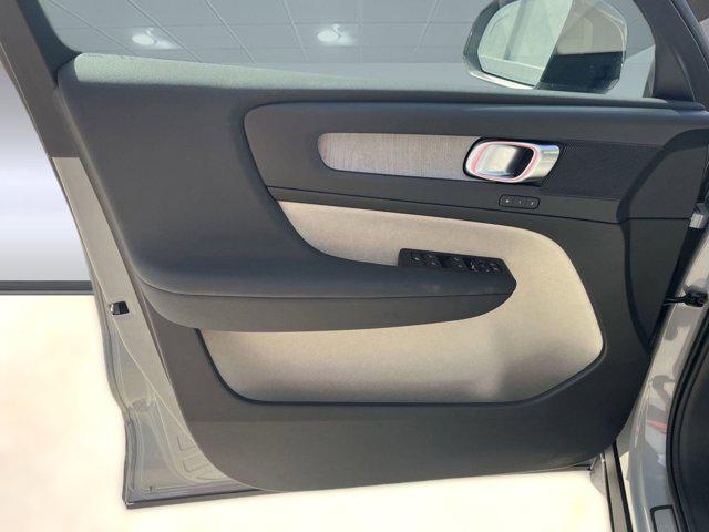 new 2026 Volvo XC40 car, priced at $44,150