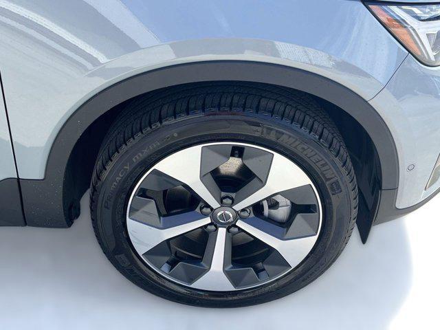 new 2026 Volvo XC40 car, priced at $44,150