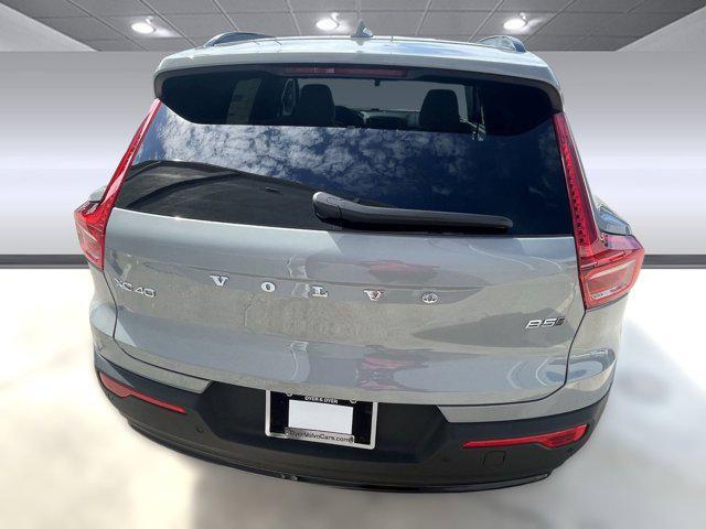 new 2026 Volvo XC40 car, priced at $44,150