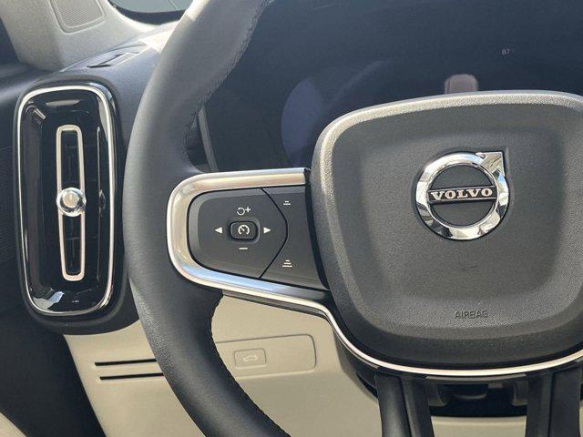 new 2026 Volvo XC40 car, priced at $44,150