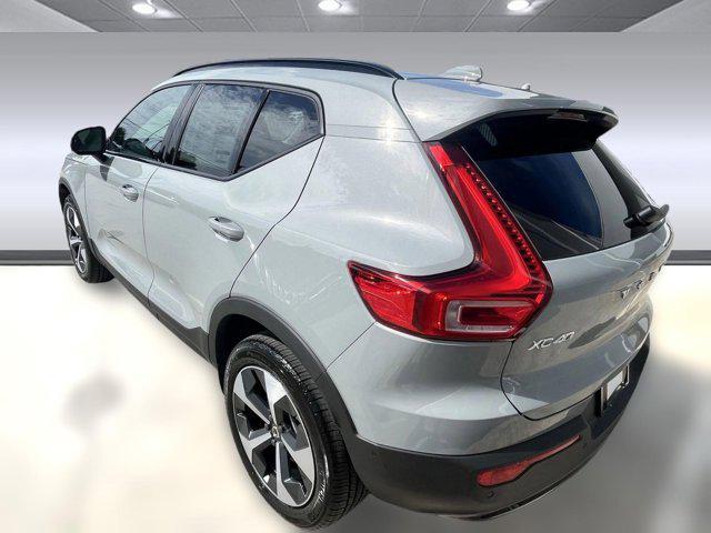 new 2026 Volvo XC40 car, priced at $44,150