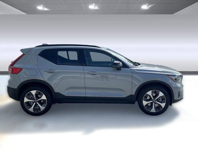 new 2026 Volvo XC40 car, priced at $44,150