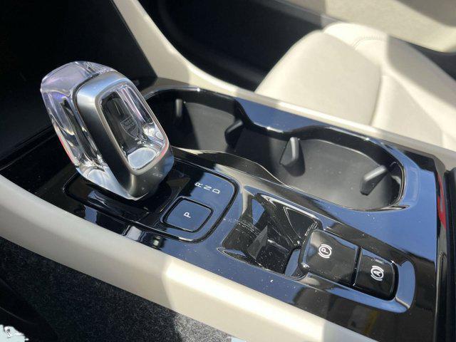 new 2026 Volvo XC40 car, priced at $44,150