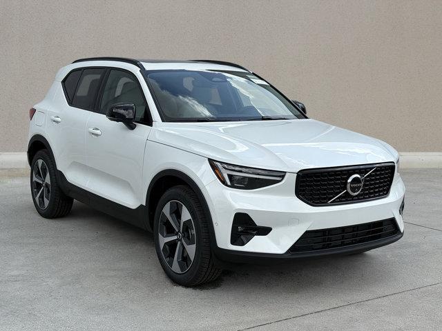 new 2026 Volvo XC40 car, priced at $50,150