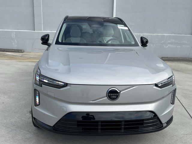 new 2025 Volvo EX90 car, priced at $90,990
