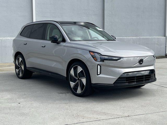 new 2025 Volvo EX90 car, priced at $90,990