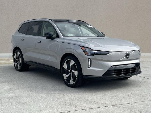 new 2025 Volvo EX90 car, priced at $90,990