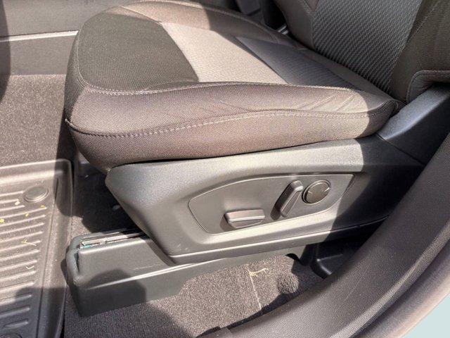 used 2023 Ford Explorer car, priced at $31,898