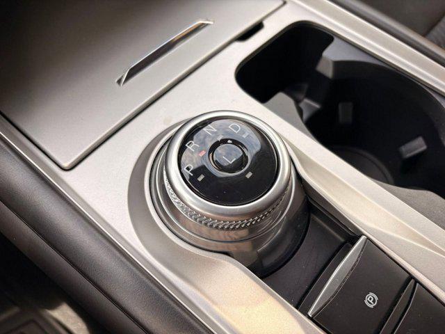 used 2023 Ford Explorer car, priced at $31,898