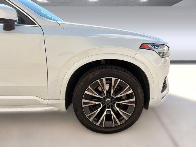 used 2021 Volvo XC90 car, priced at $25,898