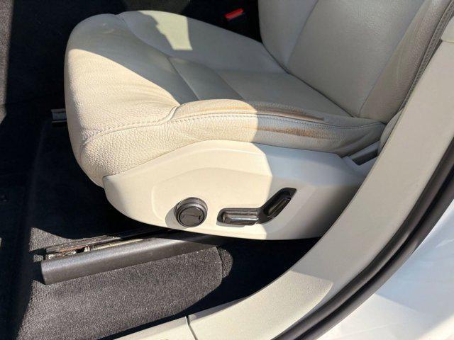 used 2021 Volvo XC90 car, priced at $25,898