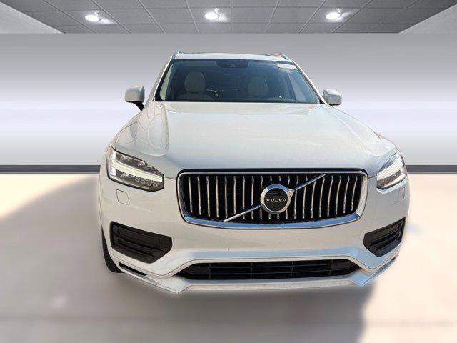 used 2021 Volvo XC90 car, priced at $25,898