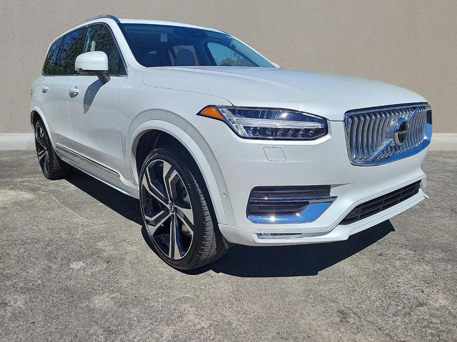 new 2024 Volvo XC90 car, priced at $76,655