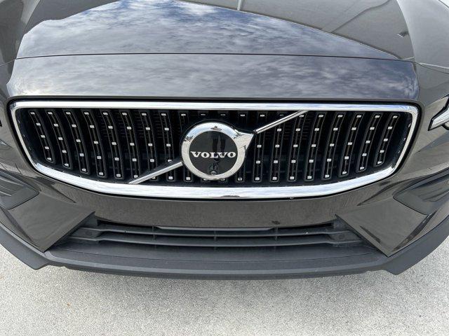 used 2024 Volvo V60 Cross Country car, priced at $39,895