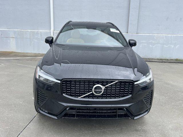 new 2025 Volvo XC60 car, priced at $60,660