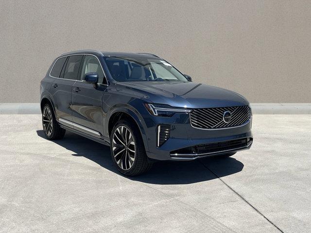 new 2025 Volvo XC90 Plug-In Hybrid car, priced at $82,405