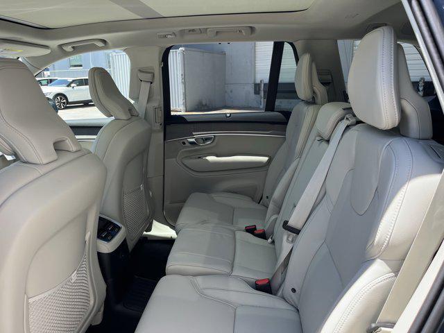new 2025 Volvo XC90 Plug-In Hybrid car, priced at $82,405