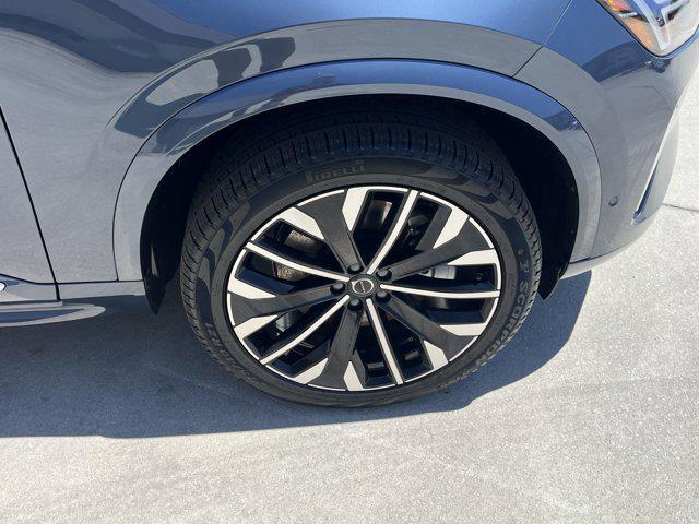 new 2025 Volvo XC90 Plug-In Hybrid car, priced at $82,405
