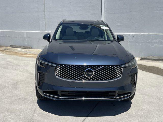 new 2025 Volvo XC90 Plug-In Hybrid car, priced at $82,405