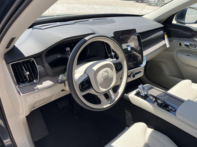 new 2025 Volvo XC90 Plug-In Hybrid car, priced at $82,405