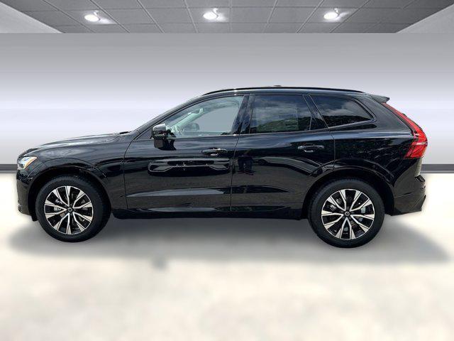 new 2025 Volvo XC60 car, priced at $50,685