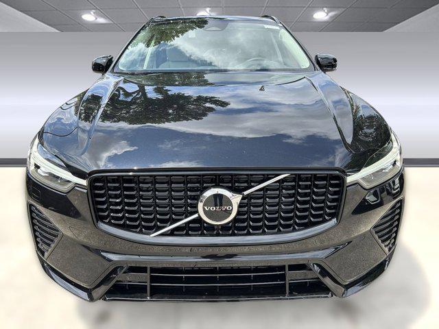 new 2025 Volvo XC60 car, priced at $50,685
