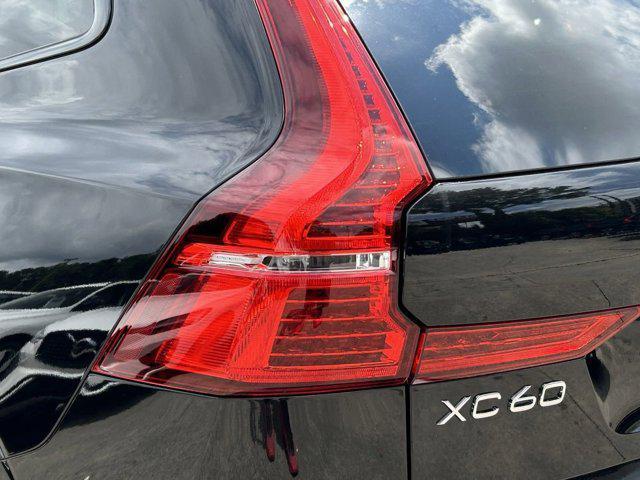 new 2025 Volvo XC60 car, priced at $50,685