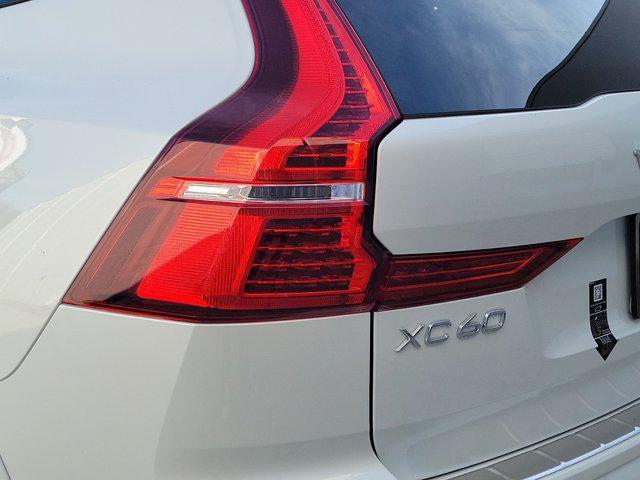 new 2025 Volvo XC60 car, priced at $61,700