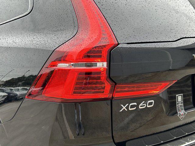 new 2025 Volvo XC60 Plug-In Hybrid car, priced at $66,235