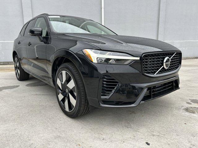 new 2025 Volvo XC60 Plug-In Hybrid car, priced at $66,235