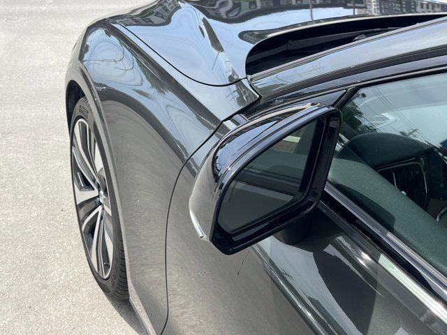 used 2022 Volvo S60 car, priced at $30,898