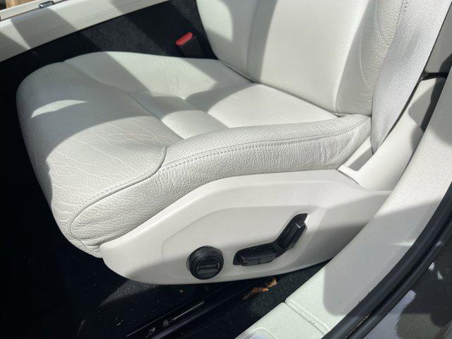 used 2022 Volvo S60 car, priced at $30,898