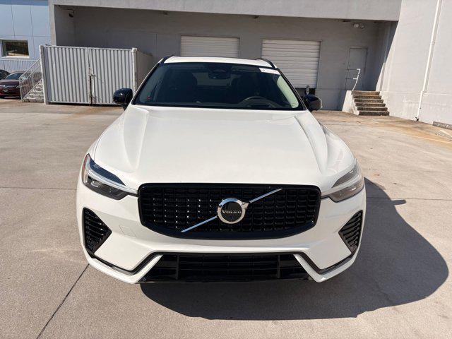 used 2025 Volvo XC60 Plug-In Hybrid car, priced at $56,898