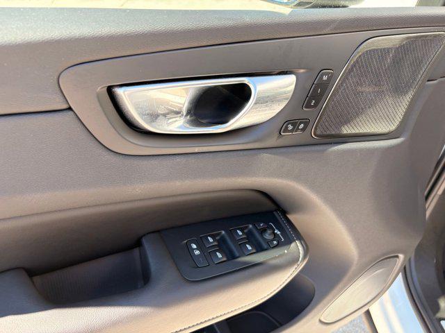 used 2025 Volvo XC60 Plug-In Hybrid car, priced at $56,898