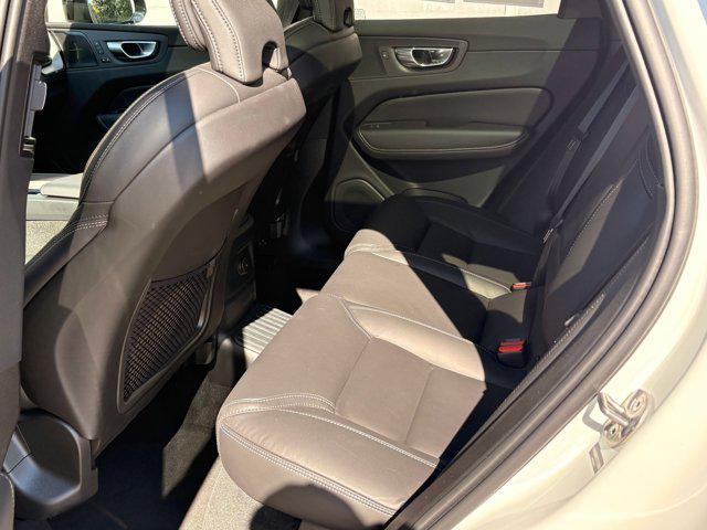 used 2025 Volvo XC60 Plug-In Hybrid car, priced at $56,898