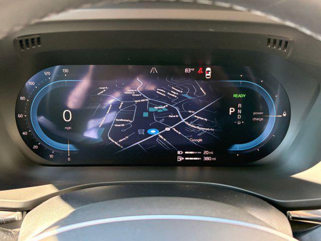 used 2025 Volvo XC60 Plug-In Hybrid car, priced at $56,898
