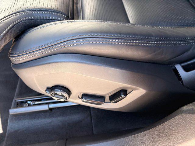 used 2025 Volvo XC60 Plug-In Hybrid car, priced at $56,898