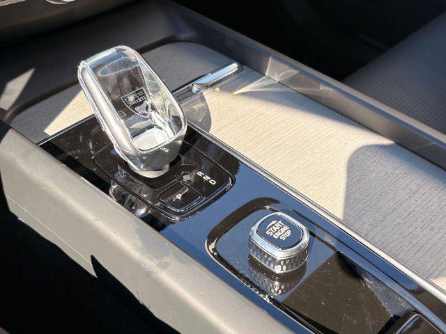 used 2025 Volvo XC60 Plug-In Hybrid car, priced at $56,898