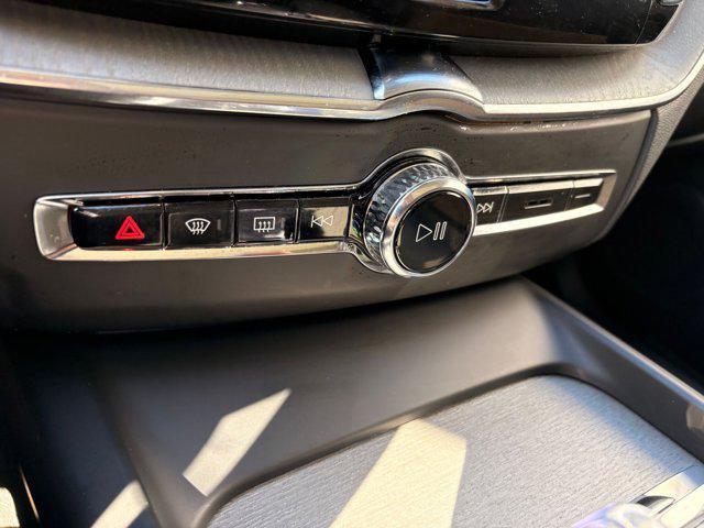 used 2025 Volvo XC60 Plug-In Hybrid car, priced at $56,898