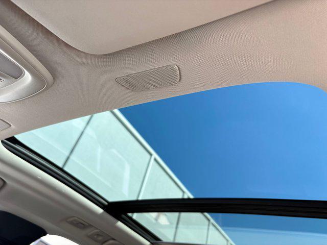 used 2025 Volvo XC60 Plug-In Hybrid car, priced at $56,898