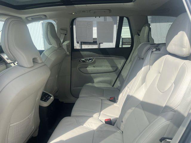 used 2024 Volvo XC90 Recharge Plug-In Hybrid car, priced at $63,898