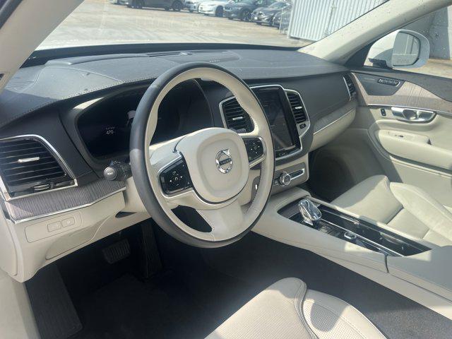 used 2024 Volvo XC90 Recharge Plug-In Hybrid car, priced at $63,898