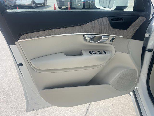 used 2024 Volvo XC90 Recharge Plug-In Hybrid car, priced at $63,898