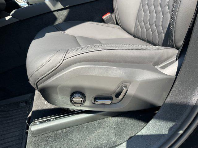 used 2025 Volvo XC90 car, priced at $58,898