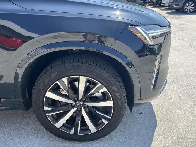 used 2025 Volvo XC90 car, priced at $58,898